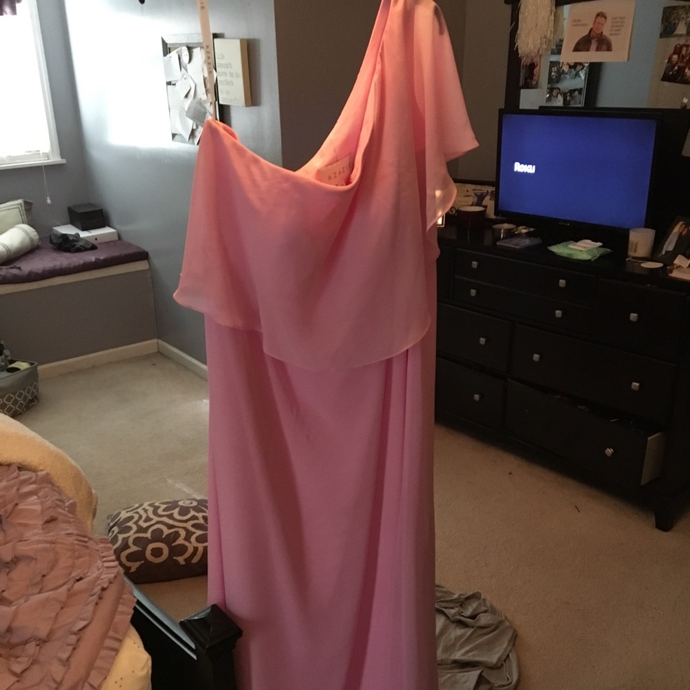 Bridesmaid dress!!! Only worn once!!!